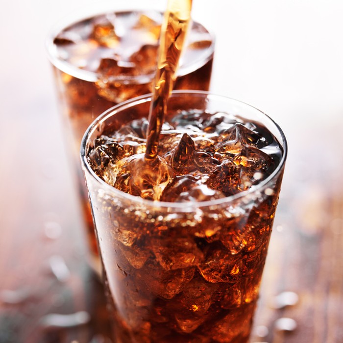 7 Minuman Penyebab Kembung, Hindari Susu hingga Soda