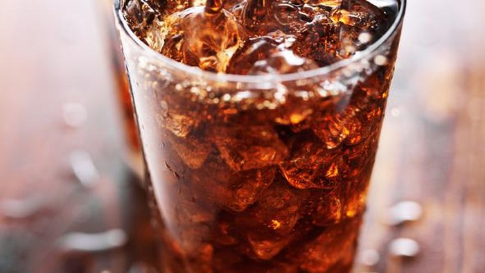7 Minuman Penyebab Kembung, Hindari Susu hingga Soda 7 Minuman Penyebab Kembung, Hindari Susu hingga Soda