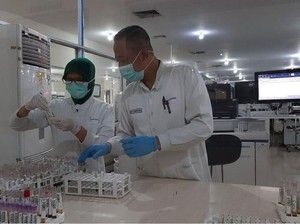Tim Peneliti Vaksin Nusantara Paparkan Hasil Uji Klinis Fase 1