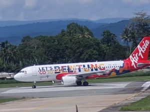 Setelah Setahun Pandemi, Para Ekspatriat Mulai Kembali ke Sentani