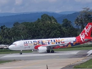 Setelah Setahun Pandemi, Para Ekspatriat Mulai Kembali ke Sentani