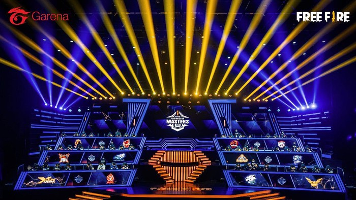 Akhirnya EVOS Esports Kantongi Golden Ticket Ke Grand Finals FFIM 2021 Spring