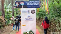 BOB membantu mengaktifkan kembali destinasi wisata di Jawa Timur. Meski di tengah pandemi, pemulihan perekonomian dalam bidang pariwisata diharapkan terus meningkat. 
