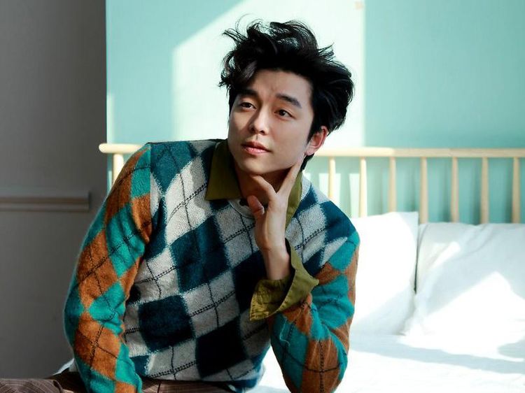Gong Yoo hingga Jin Goo, Para Ahjussi Keren yang Ultah Bulan Juli