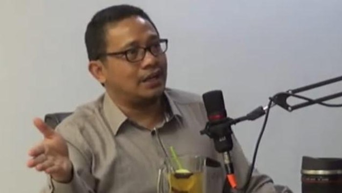Analis Kebijakan Publik UB Wawan Sobari
