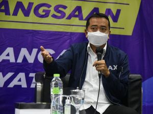 Komisi X DPR Tak Setuju Mapala UPN Veteran Jakarta Dibubarkan: Buka Dialog