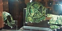 Antikythera Mechanism