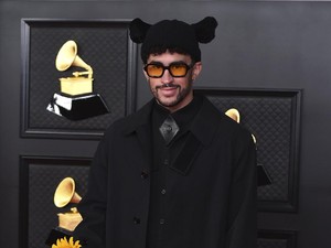 Video: 5 Musisi yang Paling Banyak Diputar Lagunya di Spotify 2025