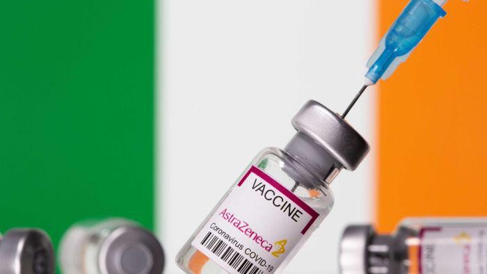 AstraZeneca Klaim Vaksinnya Aman, Irlandia Pilih Hentikan Sementara Vaksinasi