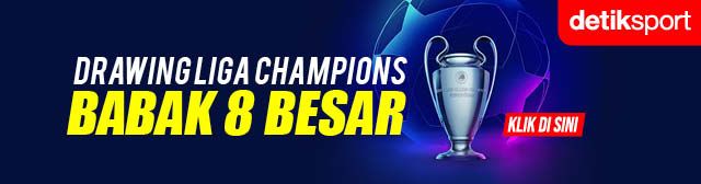 Banner Drawing Liga Champions Banner Drawing Liga Champions
