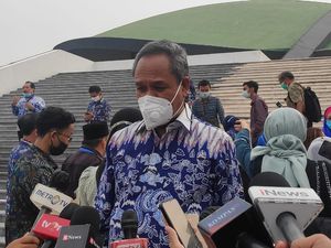 PD Puji Jokowi Tolak Pengesahan KLB Moeldoko: Komitmen Jaga Demokrasi