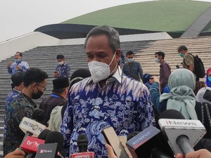 PD Tak Setuju Wacana Presiden 3 Periode: Akan Mudah Disalahgunakan