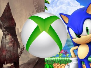Microsoft Bakal Akuisisi Konami dan Sega?