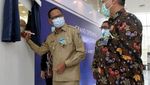 BTN Syariah Hadir di Depok
