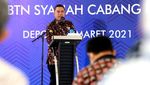 BTN Syariah Hadir di Depok