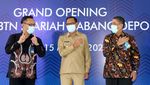 BTN Syariah Hadir di Depok
