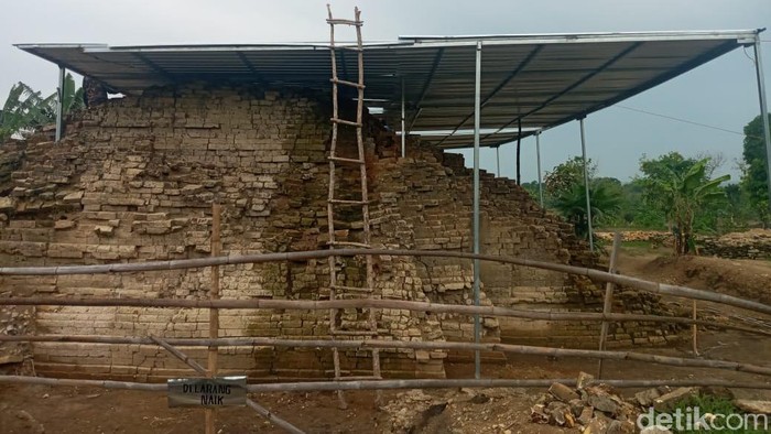 cagar budaya di lamongan