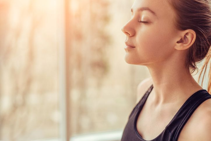 Cara Menurunkan Berat Badan, Coba Trik 30 Detik yang Gampang Ini