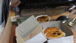 Nikmatnya Kue Lumpur Wolak-Walik di Pasar Oro-oro Dowo Malang