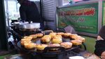 Nikmatnya Kue Lumpur Wolak-Walik di Pasar Oro-oro Dowo Malang