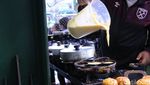 Nikmatnya Kue Lumpur Wolak-Walik di Pasar Oro-oro Dowo Malang