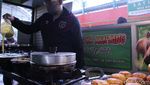 Nikmatnya Kue Lumpur Wolak-Walik di Pasar Oro-oro Dowo Malang