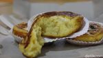Nikmatnya Kue Lumpur Wolak-Walik di Pasar Oro-oro Dowo Malang