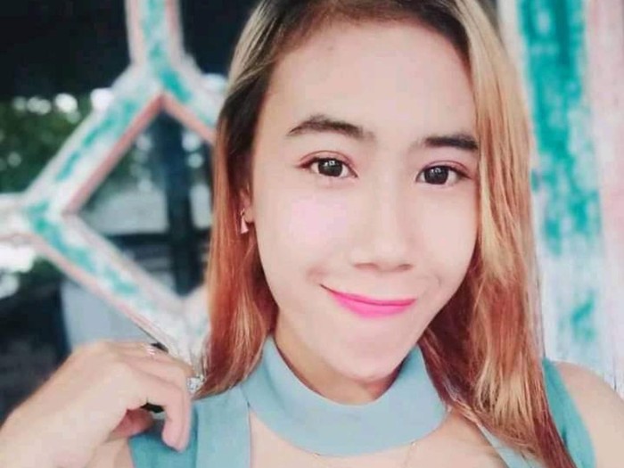 Diah Korban Pembunuhan di Karawang