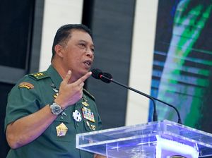 Jadi Komponen Cadangan Tak Perlu Keluar Kerja atau Cuti Kuliah
