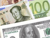 Pemerintah Sukses Terbitkan Surat Utang Dolar AS & Euro buat Biayai APBN