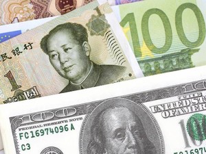 Dolar, Euro, Yuan, Mana yang Jadi Mata Uang Global Berikutnya?
