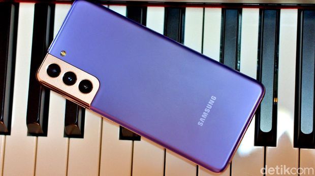 Galaxy S21 Galaxy S21