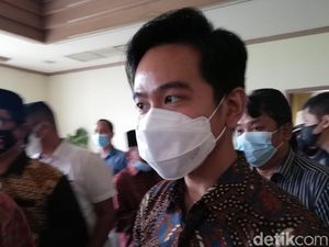 Kaesang Akan Jadi Pemilik Baru Persis Solo? Ini Kata Gibran