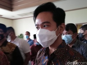 Petinggi Parpol Ramai-ramai Temui Gibran, Demi Rebut Hati Jokowi?