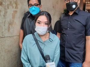 Gisel Pasrah Penyebar Pertama Video Seksnya Belum Tertangkap