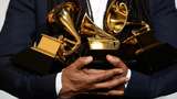 Daftar Lengkap Nominasi Grammy Awards 2022