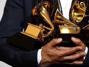 Daftar Nominasi Grammy Awards 2024