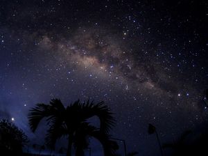 Kalender Astronomi Oktober: Ada Gerhana Matahari Terakhir di 2022