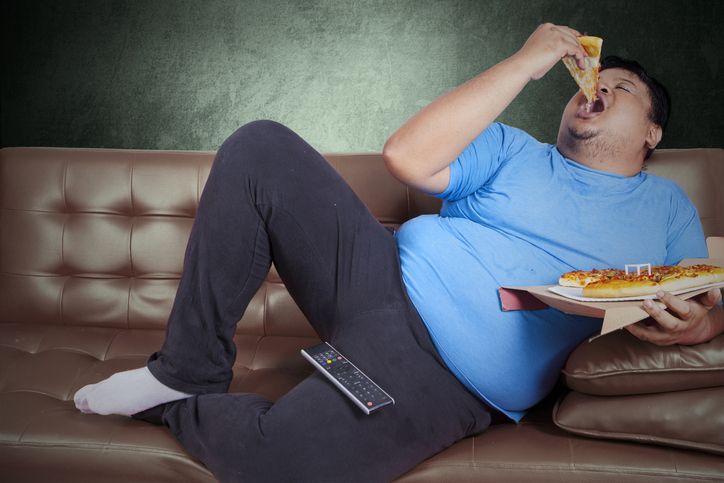 Hati-Hati! Ini 6 Efek Buruk Konsumsi Pizza Berlebihan Menurut Pakar