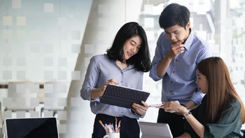 Mindset Menjadi Entrepreneur