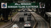 Banyak yang Ketipu, Jangan Asal Klik SMS Pemberitahuan Tilang Elektronik!