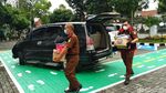 Ini Dia Dokumen yang Disita dari Kantor-Rumah Camat Purbalingga