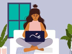 Alasan WFH Lebih Melelahkan