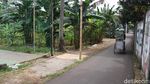 Inikah Lokasi Lahan Sarana Jaya yang Tersandung Korupsi DP 0 Persen?