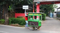 Sebelumnya, KPK menyebut pengadaan lahan yang terindikasi korupsi di Munjul, Pondok Ranggon, Jakarta Timur, itu dimaksudkan untuk bank tanah Pemprov DKI Jakarta. Namun untuk apa peruntukannya, disebut KPK belum jelas.