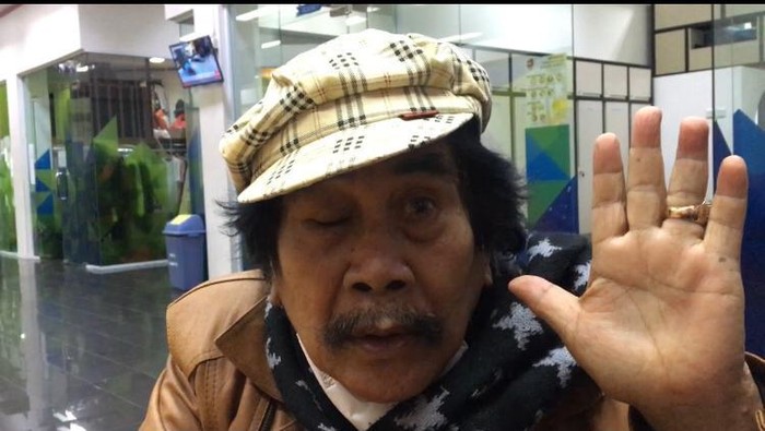 Jaja Miharja