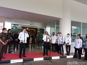 Jaksa Agung Ungkap Jampidmil Bakal Dijabat Jenderal TNI Bintang 3