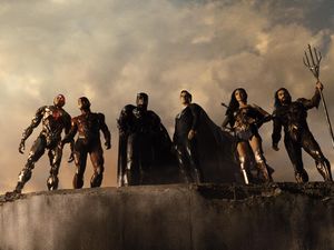 4 Hal yang Harus Kamu Ketahui Tentang Film Zack Snyders Justice League