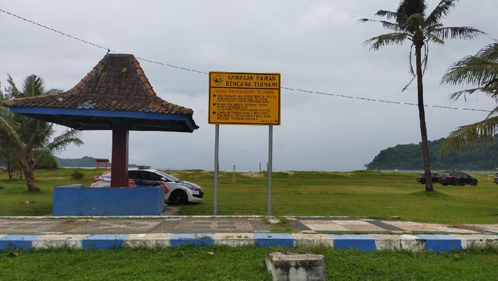 kawasan Madura berpotensi tsunami