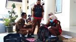 Kejari Geledah Kantor Camat Purbalingga
